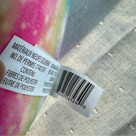 Squishmallows 12” Stackable Prim Plus Toy - Picture 5 of 7